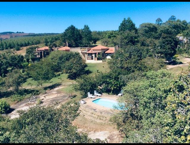 FARM FOR SALE IN WHITE RIVER RURAL